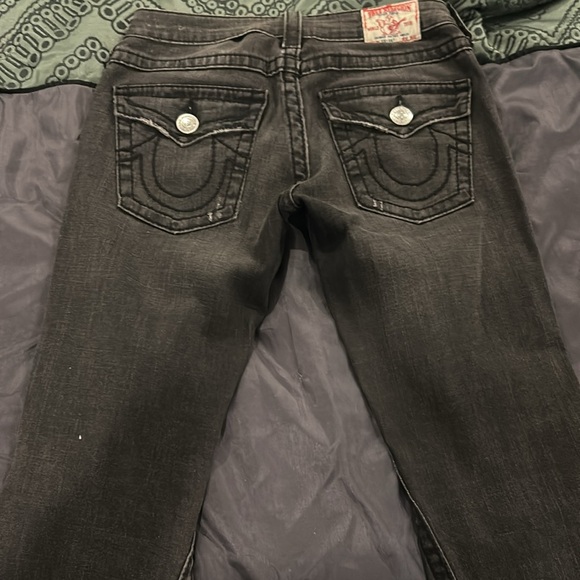 True Religion Jeans - Picture 2 of 2